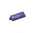 MEMORIA VERBATIM USB 8GB TUFF-N-TINY